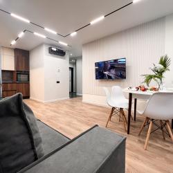 Апартаменты Savin House