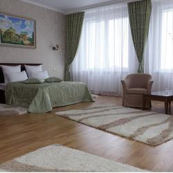 Фото Отель Аляска