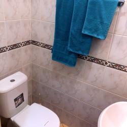 Номер двухместный эконом +