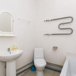 Фото Отель Yousinn (Юсинн) на улице Выборной 154/2
