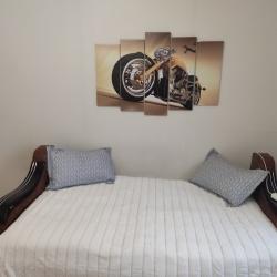 Фото Апартаменты на улице Дмитрия Донского