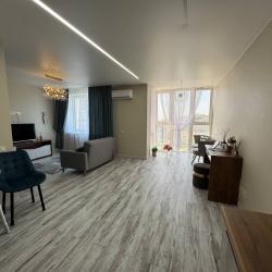 Фото Апартаменты на улице Архангельская 29 корпус 2