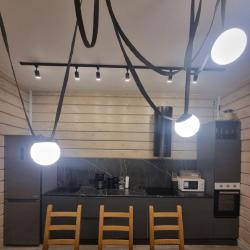 Фото Отель Залив Души