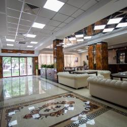 Фото Отель Планета Спорт