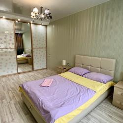 2-комнатные апартаменты улучшенные 690003, г. Владивосток, ул. Авраменко, д. 2б, кв. 22