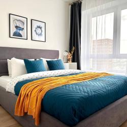 Viktory Apart (Виктори Апарт) в микрорайоне Парковый — d698908a0ea7f52218d5d8222a98f04b