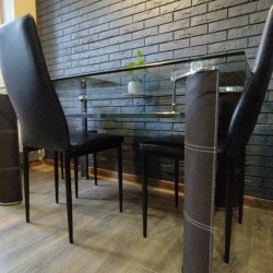 Фото Апартаменты на улице Городовикова 36