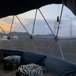 Фото Отель Tolbachik Camp (Толбачик Кемп)