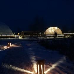 Фото Отель Ива Спа