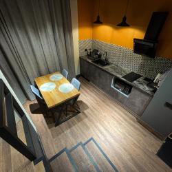 Фото Отель COLOR ROOMS (Колор Румс)