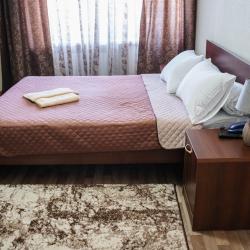 Номер комфорт