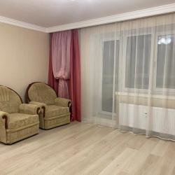 3-комнатные апартаменты стандарт