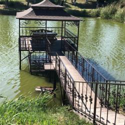 Фото Отель Любимая Усадьба