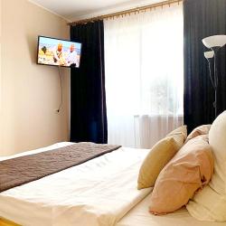 Фото Отель посуточно на проспекте Рабочий