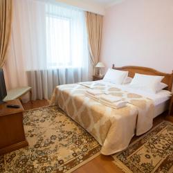 Фото Отель Симбирск