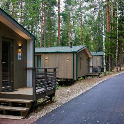 Дачи 2-3 линии