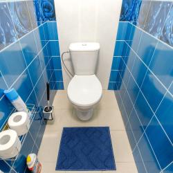 2-комнатные апартаменты улучшенные