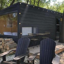 Фото Отель Glamptown (Глэмптаун)