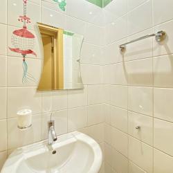 Фото Отель Апарт Комфорт на улице Рыбинская 24