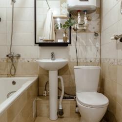 2-комнатные апартаменты стандарт