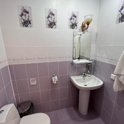 Фото Отель Гостевой дом Брейтово