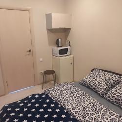 Фото Отель на Амурской 24