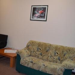 Фото Отель Naftan (Нафтан)