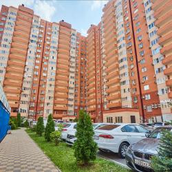 Фото Отель ТутЖивут на улице Восточно-Кругликовская 18