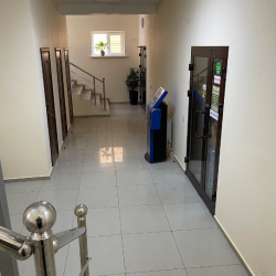 Фото Отель Олива