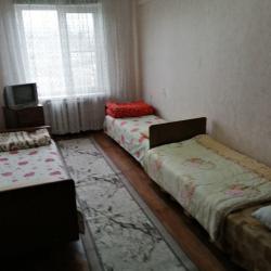 2-комнатные апартаменты эконом