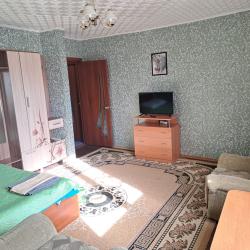 Комната улучшенная с 1 двуспальной кроватью