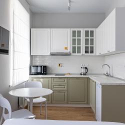 Апартаменты студия