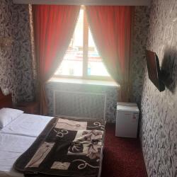 Фото Отель Щелковый путь