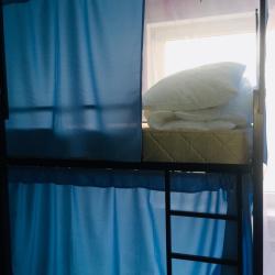 фото 23 Travel inn Добрынинская  (Трэвел Инн Добрынинская)