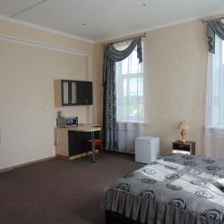 Фото Отель Каменка