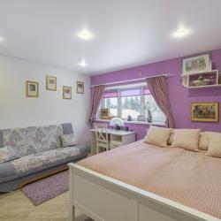 Фото Отель Дом Никки