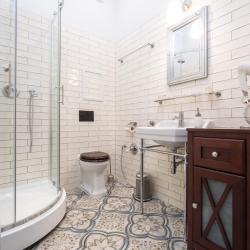 фото 10 D Apartments (Д Апартменс) на Невском проспекте 88