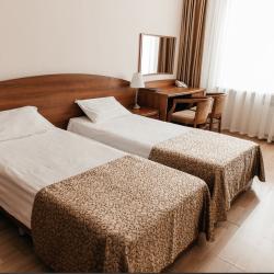 Фото Отель Виконда