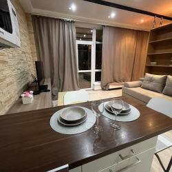 Фото Отель Шикарная квартира