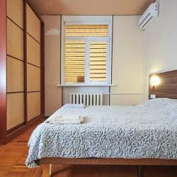 Фото Апартаменты Лаванда на улице Горького