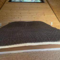 Фото Отель Green Hill Glamping (Грин Хилл Глэмпинг)