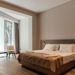 2-местный номер полулюкс