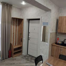 Апартаменты улучшенные