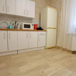 Фото Отель TimHouse на улице Петра Полушкина