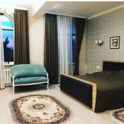 Фото Отель Буг