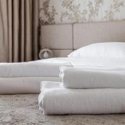 Апартаменты люкс