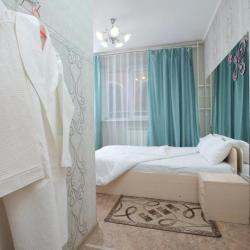 Фото Отель Сова на Авиационной 82