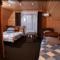 Фото Отель Горные Забавы