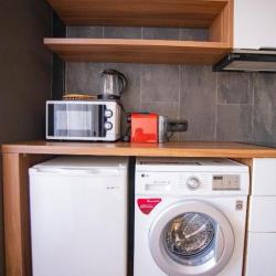 Фото Мио Апартаменты