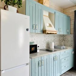 4-комнатный коттедж премиум